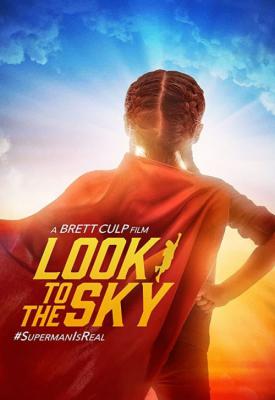 poster for Look to the Sky 2017