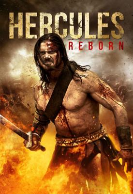 image for  Hercules Reborn movie