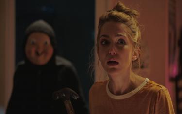 screenshoot for Happy Death Day