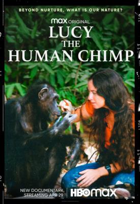 image for  Lucy, the Human Chimp movie