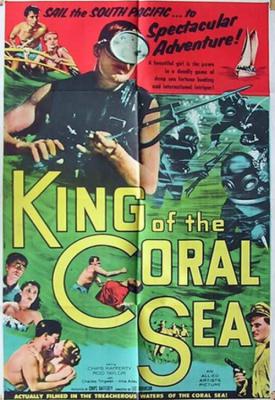 image for  King of the Coral Sea movie