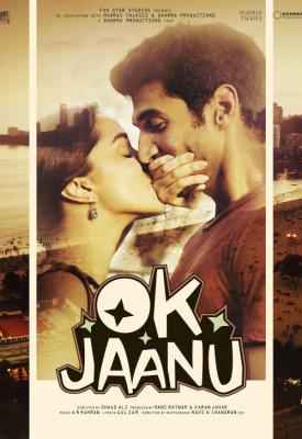 image for  OK Jaanu movie