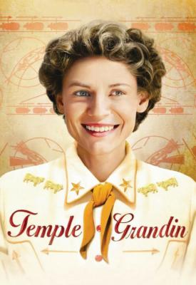 image for  Temple Grandin movie