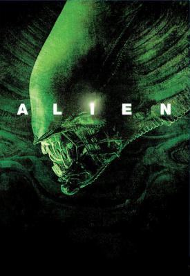 image for  Alien movie