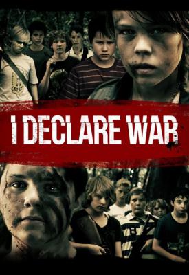 image for  I Declare War movie