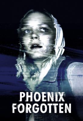 image for  Phoenix Forgotten movie