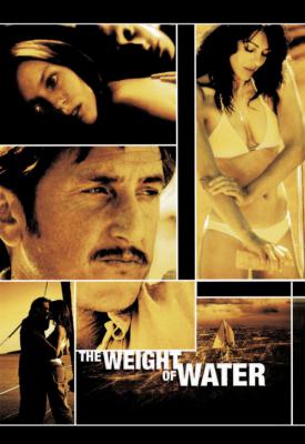 image for  The Weight of Water movie