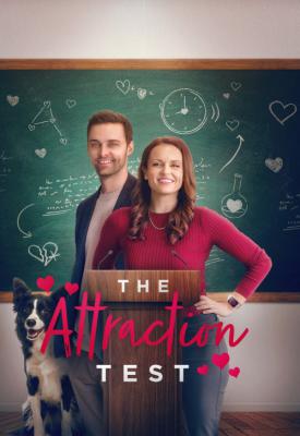 image for  The Attraction Test movie