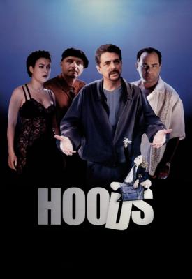 poster for Hoods 1998