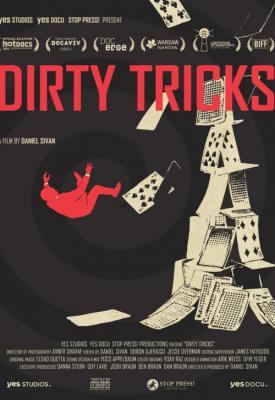 poster for Dirty Tricks 2021