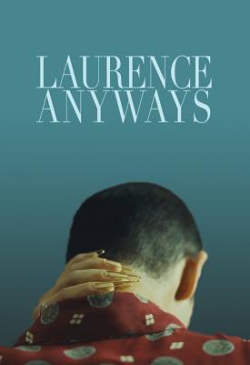 image for  Laurence Anyways movie