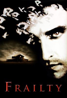 poster for Frailty 2001