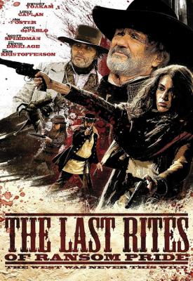 image for  The Last Rites of Ransom Pride movie