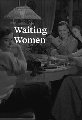 poster for Waiting Women 1952