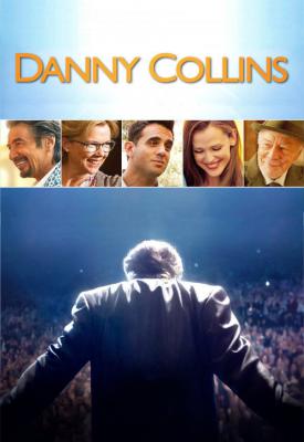 poster for Danny Collins 2015