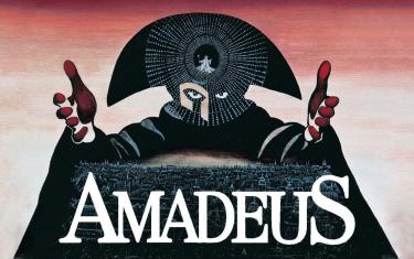 screenshoot for Amadeus