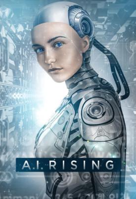image for  A.I. Rising movie