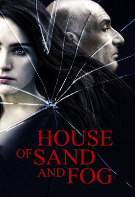poster for House of Sand and Fog 2003