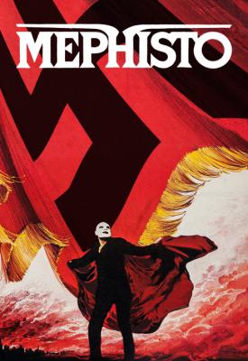poster for Mephisto 1981
