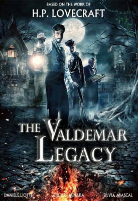 image for  The Valdemar Legacy movie