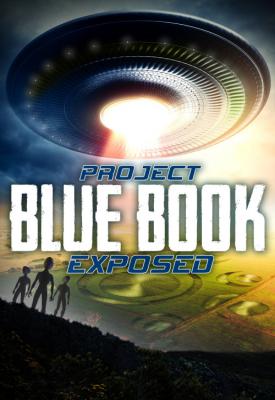 image for  Project Blue Book Exposed movie