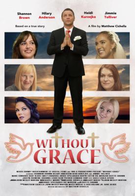 poster for Without Grace 2021