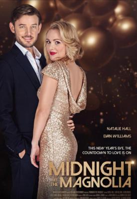 poster for Midnight at the Magnolia 2020