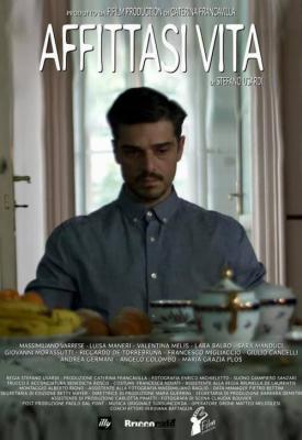 poster for Affittasi Vita 2019