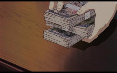 screenshoot for Grave of the Fireflies