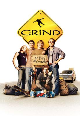 image for  Grind movie