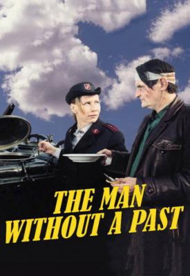 poster for The Man Without a Past 2002