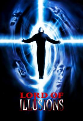 poster for Lord of Illusions 1995