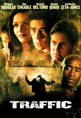poster for Traffic 2000