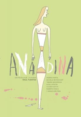 poster for Anadina 2017