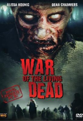 poster for Zombie Wars 2007