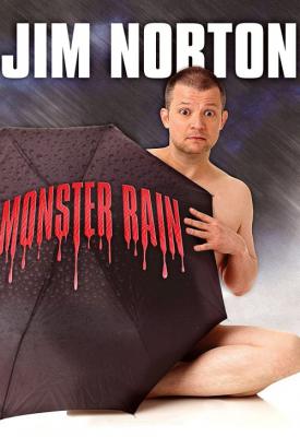 poster for Jim Norton: Monster Rain 2007