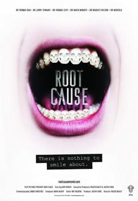 poster for Root Cause 2019