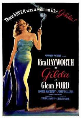 image for  Gilda movie