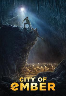 image for  City of Ember movie