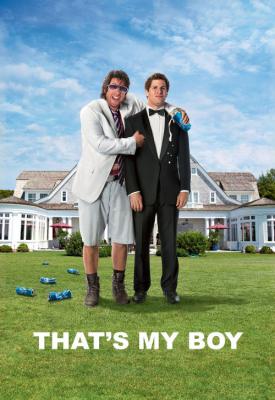 image for  Thats My Boy movie