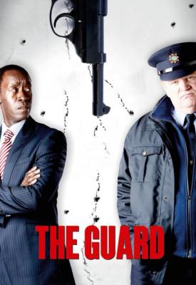 image for  The Guard movie