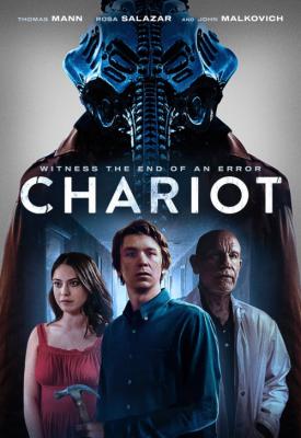 poster for Chariot 2022