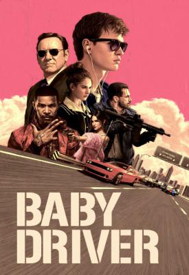 image for  Baby Driver movie