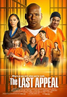 poster for The Last Appeal 2016