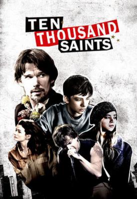 image for  10,000 Saints movie