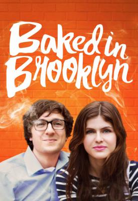 image for  Baked in Brooklyn movie