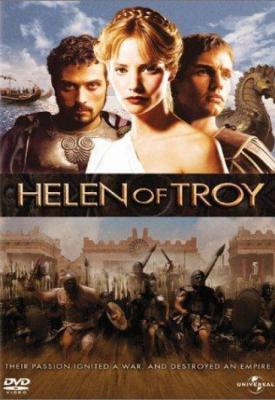 poster for Helen of Troy 2003