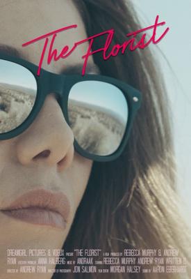 poster for The Florist 2020
