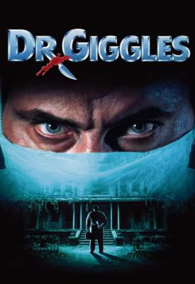 poster for Dr. Giggles 1992