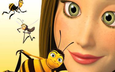 screenshoot for Bee Movie
